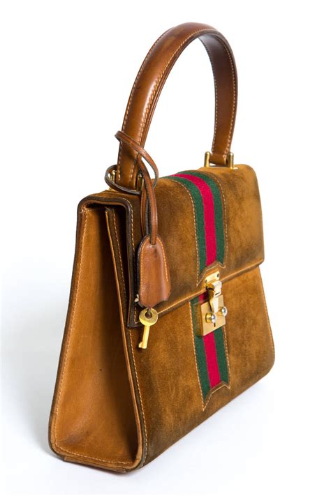 vintage gucci bags 1970|vintage gucci bags 1960.